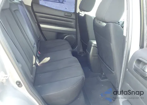 2010 Mazda Cx-7 I Sport from USA, damaged, VIN JM3ER2W58A0348535